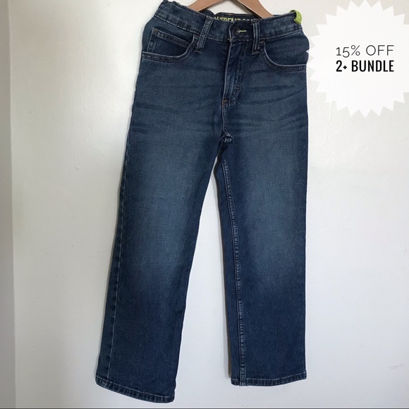Lee Other - Lee x-treme comfort  jean, boy size 7